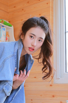 狃花女
