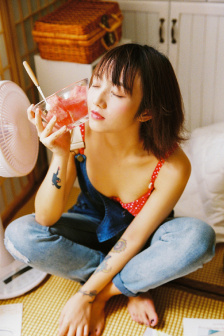 韩国按摩女