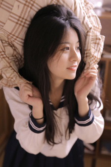 女朋友都抖了还能继续吗